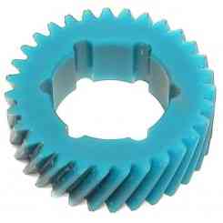 NYLON GEAR Z31 KOLOSSAL