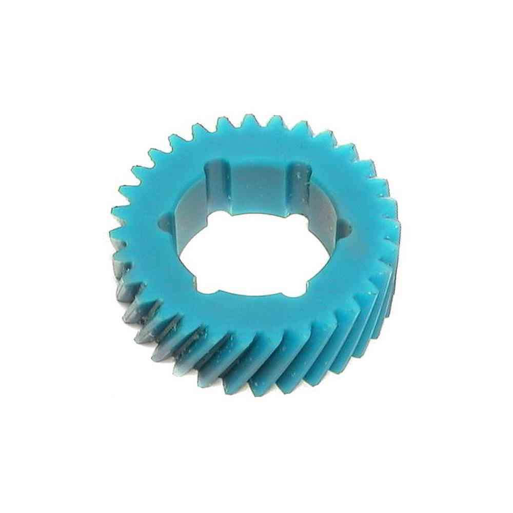 NYLON GEAR Z31 KOLOSSAL