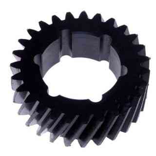 gear nylon z27 new generation blockbuster general machines