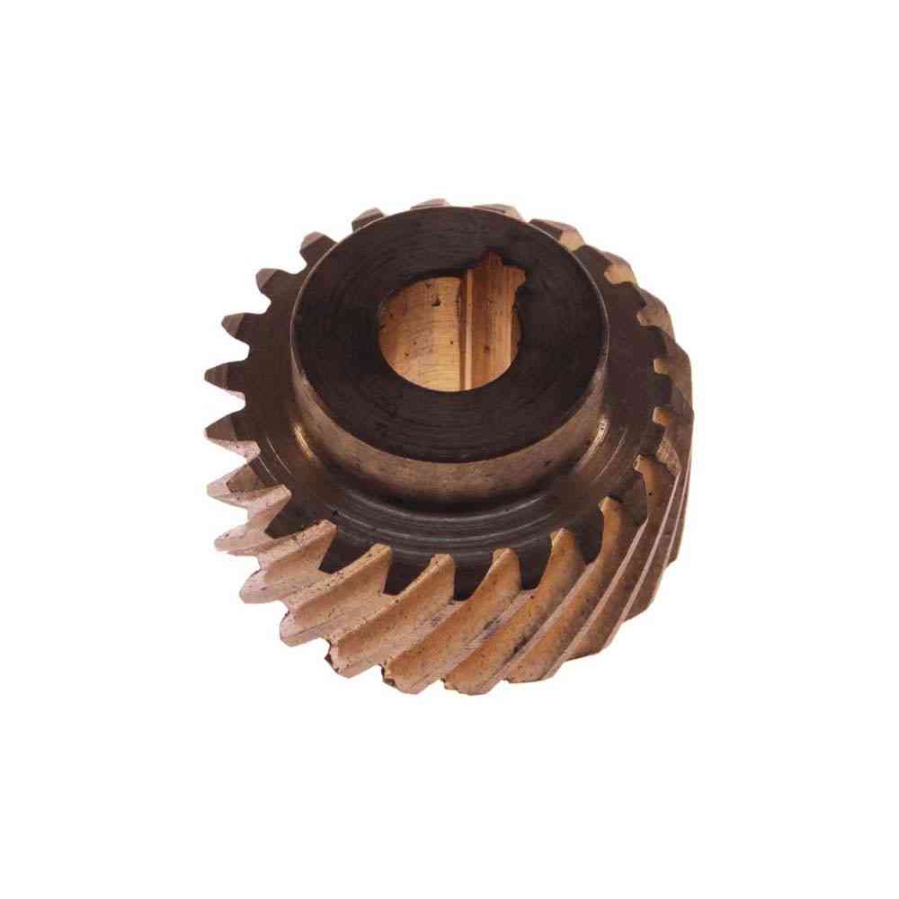 BRASS GEAR SHARPENER AS370 MARWEL