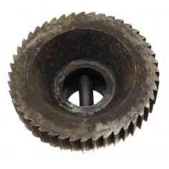 FLYWHEEL FLYWHEEL FORWARD GEAR OMAS