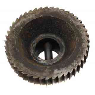 flat feed gear flywheel omas