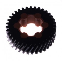 GEAR WITH RUBBER GUARD Z35 REGINA