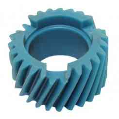 GEAR Z 25 H 30 DIAM E. 53 DIAM. 32.5 3 SEATS FOR BUMPERS