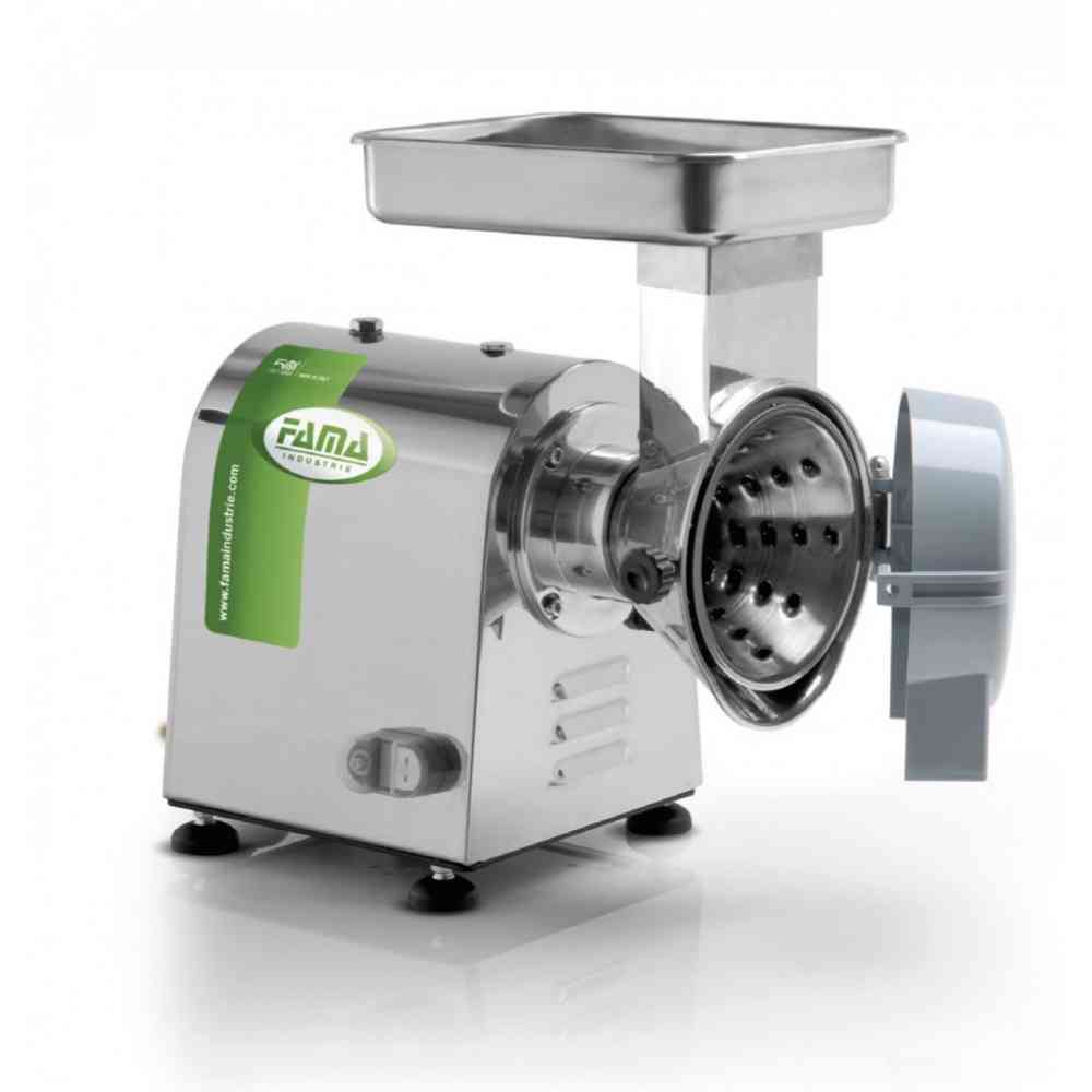 TAGLIAMOZZARELLA Three-phase stainless steel casing TAGLIAMOZZARELLA Three-phase stainless steel casing