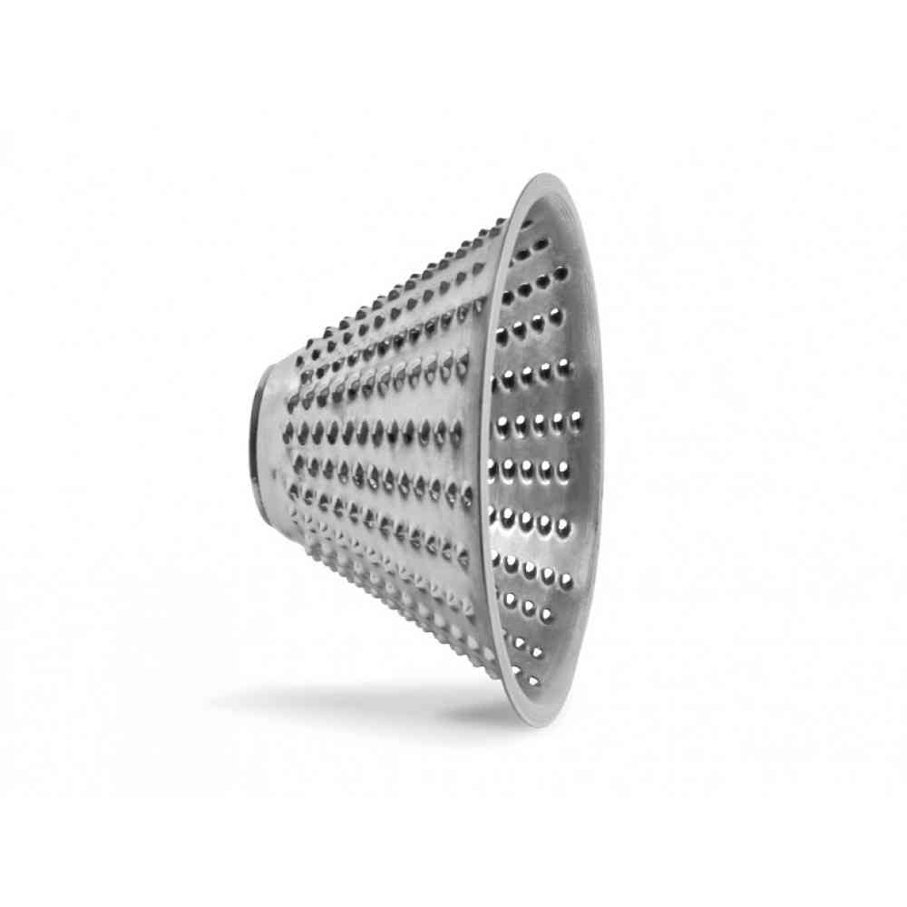 CONE STAINLESS STEEL CUTTER Hole mm. 2.5 CONE STAINLESS STEEL CUTTER Hole mm. 2.5