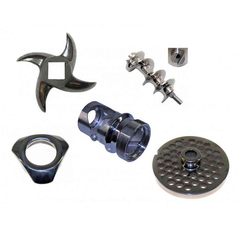 GRUPPO CARNE ENTERPRISE MOD. 22 GRUPPO CARNE ENTERPRISE MOD. 22
