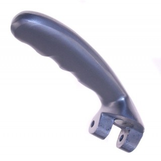 protezione mano carrello affettatrice marca fac e swedlinghaus modello 195 220 250r 250e