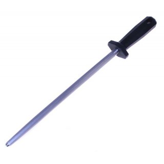 round sharpener knife 28 cm