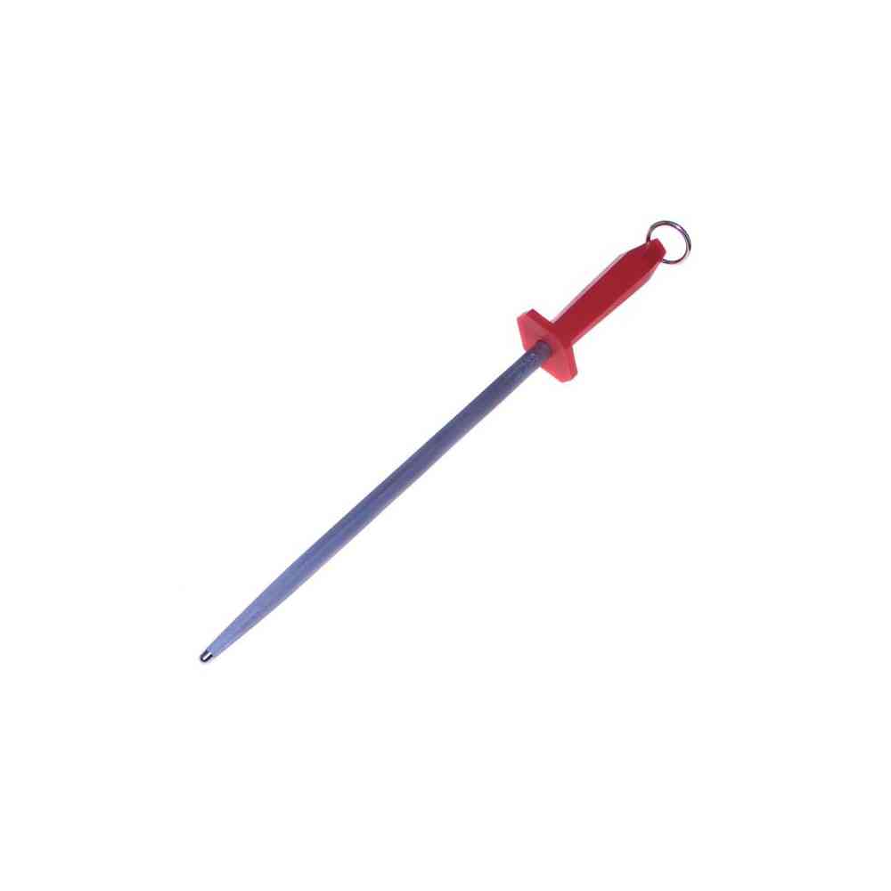 ACCIAINO RED HANDLE CM 30 SIMPLEX