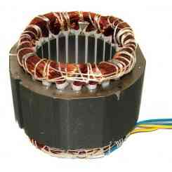 PACKAGE STATOR 50 230V