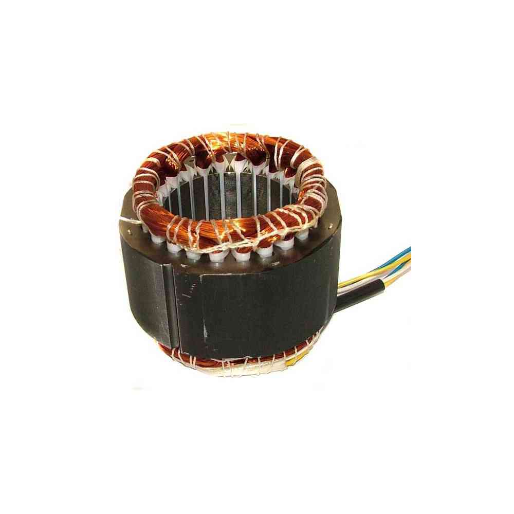 PACKAGE STATOR 50 380V