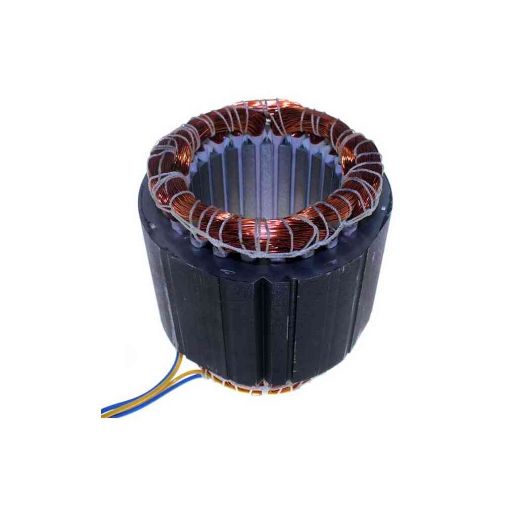 PACKAGE STATOR 70 230V