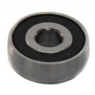 radial bearing 6262rs 19x6x6 for slicer