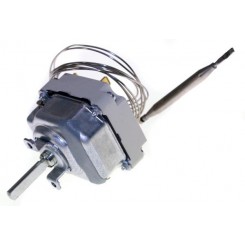 TERMOSTATO 90-180¦ C TRIFASE 16A 250V