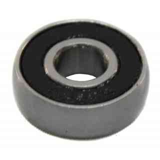 radius bearing 6082rs 22x7x8 for slicer