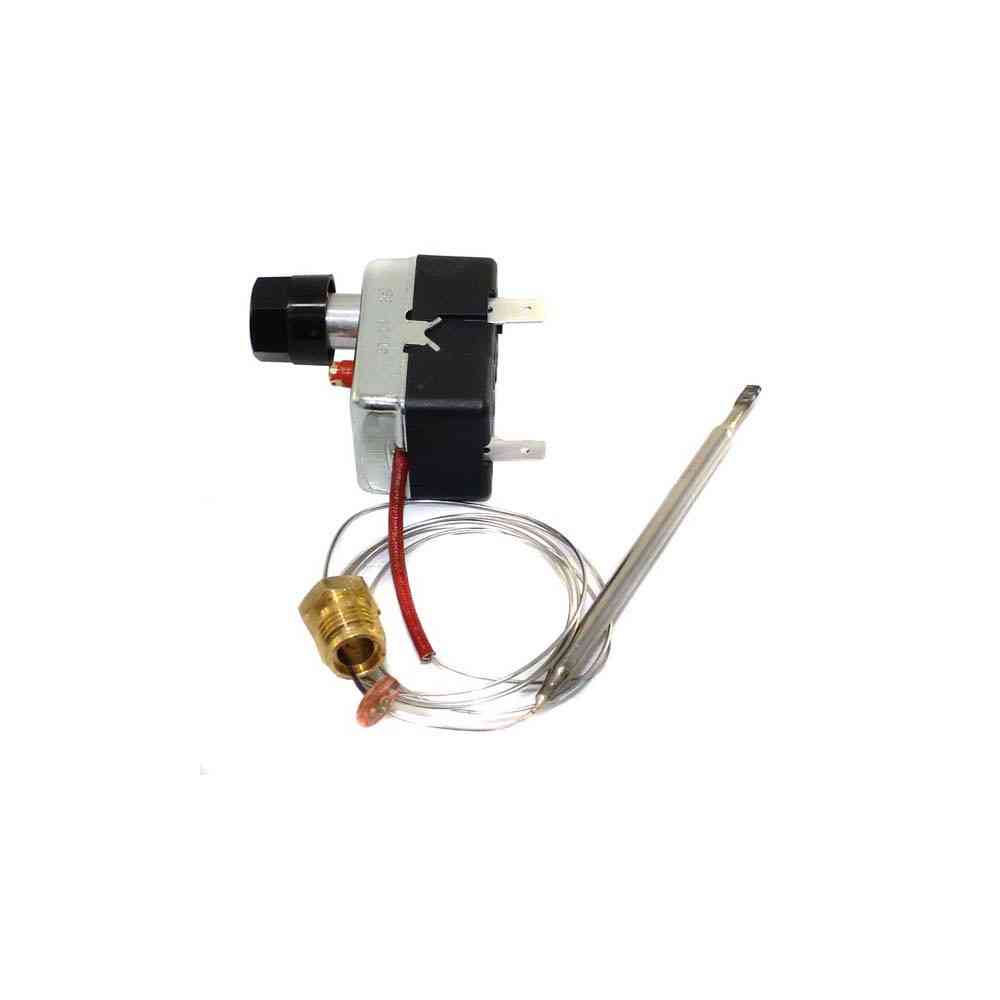 SIC THERMOSTAT SINGLE PHASE D.6X130 L900 230¦C +/- 18