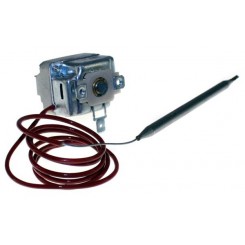SINGLE-PHASE CONDENSATION THERMOSTAT TAR 0- 75C 16A 250V
