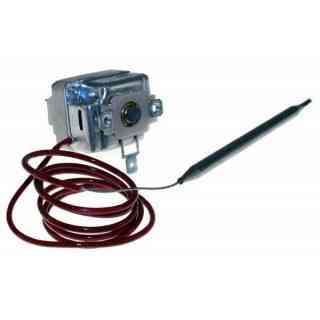 termostato monofase condensazione tar 0- 75c 16a 250v