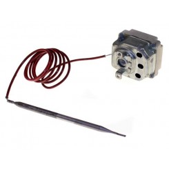 BIPOLAR THERMOSTAT FOR BOILER OVEN TEMPERATURE 85 +/- 4? ? C 145 +/- 5? ? C