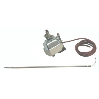 safety thermostat 250v 16 amp temperature 0 - 360 ? ? c single-phase