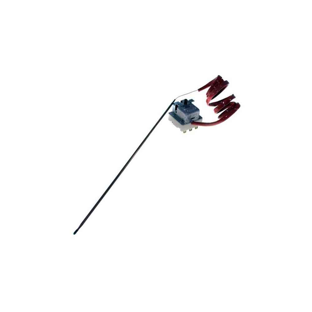 THREE-PHASE SAFETY THERMOSTAT 420? ? C BULB 4/310 CAPILLARY 1000 THREE-PHASE SAFETY THERMOSTAT 420? ? C BULB 4/310 CAPILLARY 1000