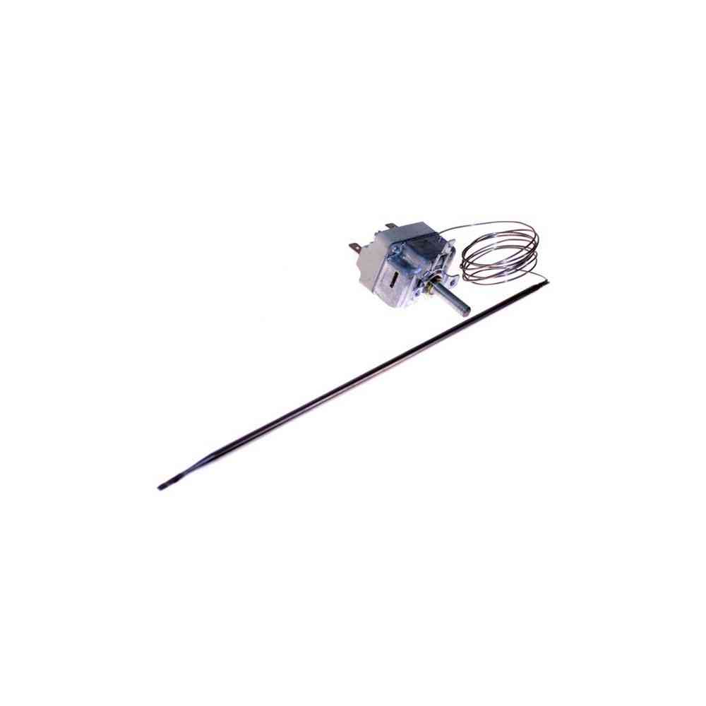 SINGLE-PHASE ADJUSTABLE THERMOSTAT 90 / 192? ? 4X230 BULB SINGLE-PHASE ADJUSTABLE THERMOSTAT 90 / 192? ? 4X230 BULB
