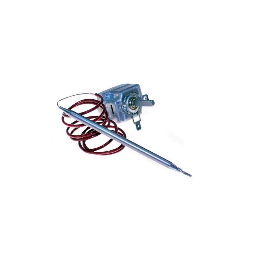 TERMOSTATO REGOLABILE MONOFASE 30 - 85°C 20A 380V TERMOSTATO REGOLABILE MONOFASE 30 - 85°C 20A 380V