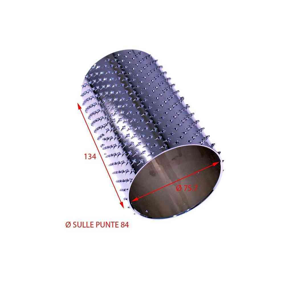 ROLLER 84 X 135