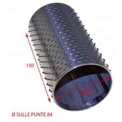 GRATER ROLL 84 X 150