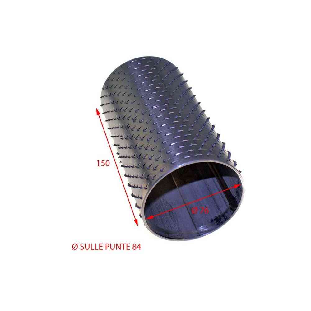 GRATER ROLL 84 X 150