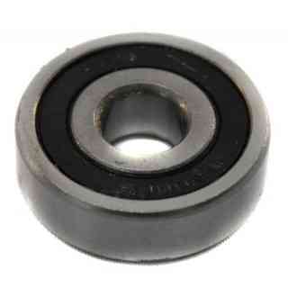 bearing 6200 2rs dim. 30x10 sp. 9mm h9 for slicer