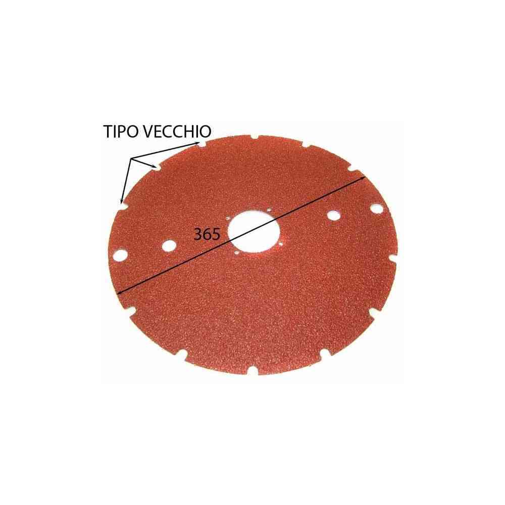 ABRASIVE CANVAS PEELER PPF10 / 18M BEFORE 28/01/08 ABRASIVE CANVAS PEELER PPF10 / 18M BEFORE 28/01/08