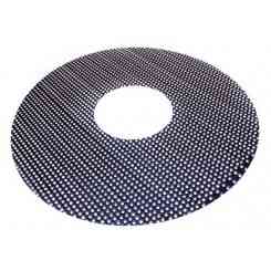 ABRASIVE MESH DISC 10KG PLP SIRMAN