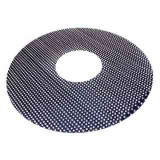 abrasive net disc 10kg plp sirman