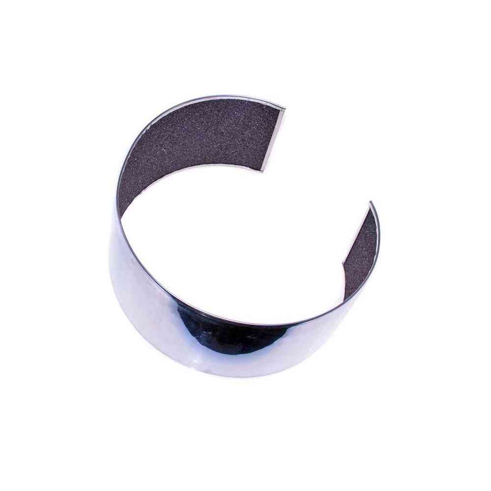 ABRASIVE BAND FOR POTATO PEELERS MOD.PL10 OMEGA ABRASIVE BAND FOR POTATO PEELERS MOD.PL10 OMEGA