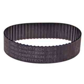 toothed belt 120xl 100 h.27
