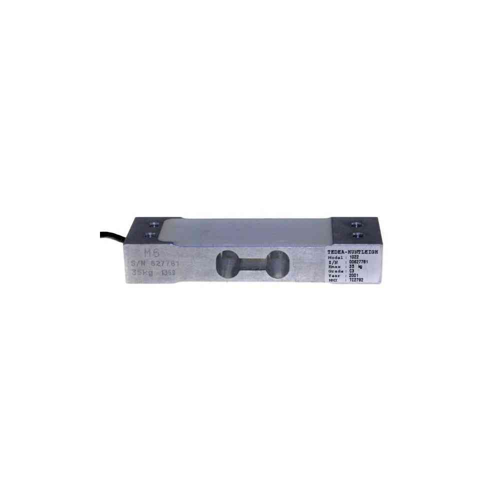 TEDEA LOAD CELL MODEL 1022 / 35KG C3