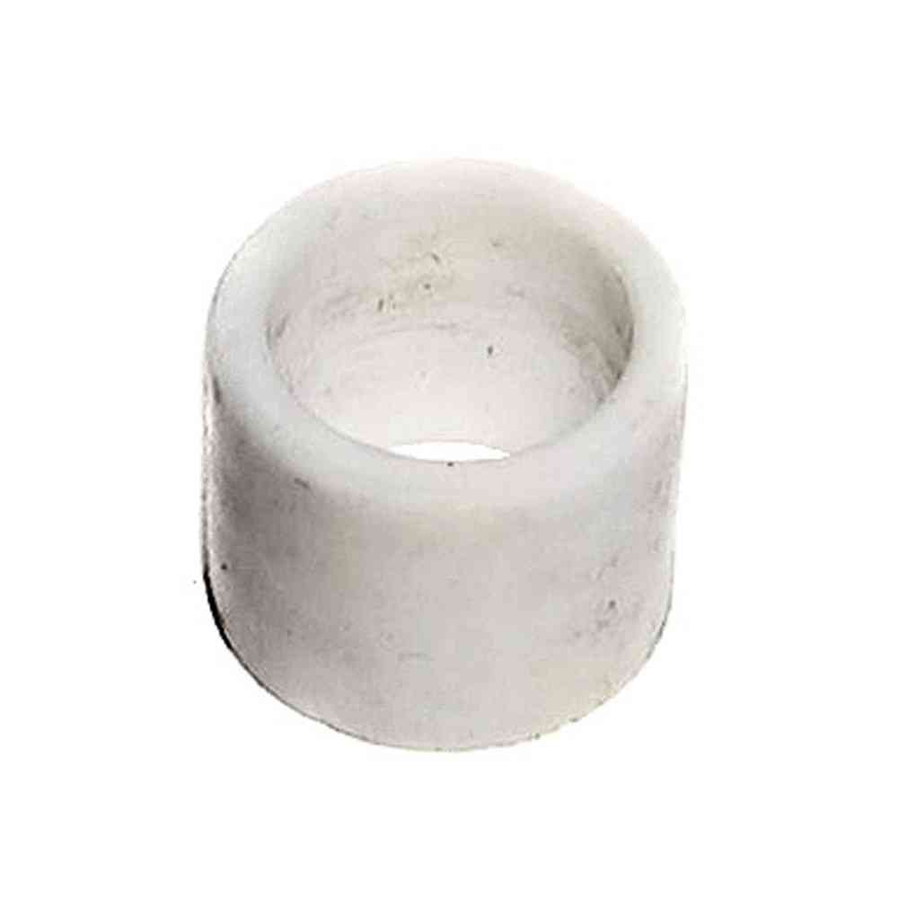 NYLON COMPASS SLIDING CARR.250 D.25 EXT.18 INT.