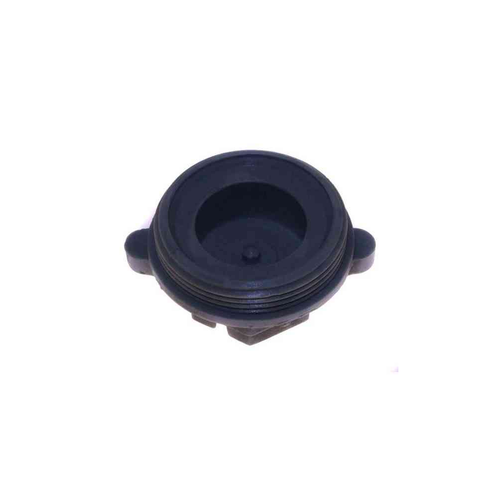STS / APS HOONVED RINSE ROD THREADED CAP STS / APS HOONVED RINSE ROD THREADED CAP