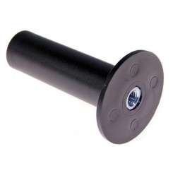 KNOB WITH THUMB PROTECTOR DISC BUSH 10 MA