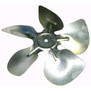 200 mm diameter fan for pentavalent refrigerator motor
