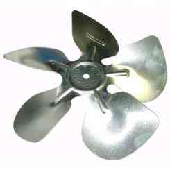 200 mm DIAMETER FAN FOR PENTAVALENT FRIDGE MOTOR