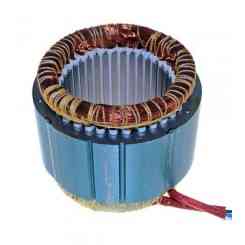 STATOR DIAMETER 125 HEIGHT 60 380V