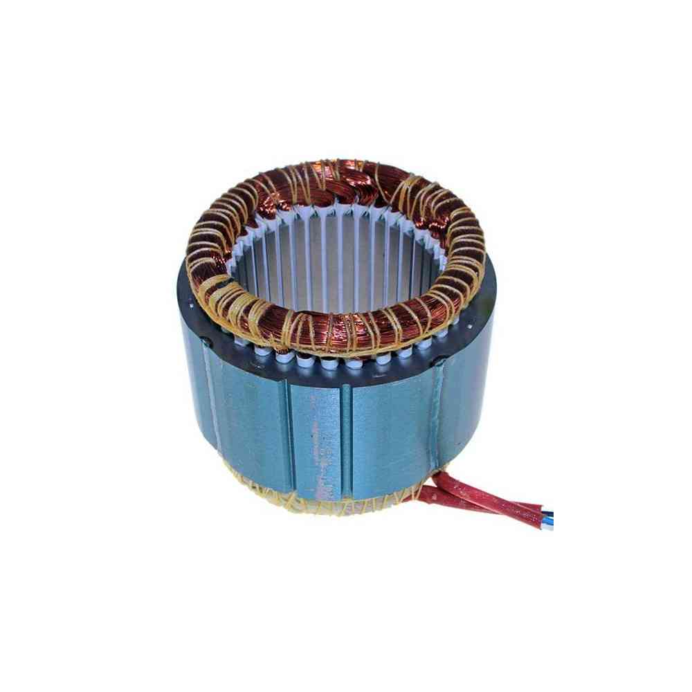 STATOR DIAMETER 125 HEIGHT 60 380V