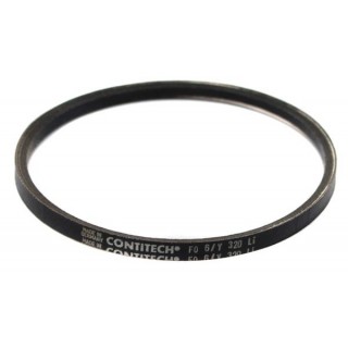cinghia trapezoidale 6x320