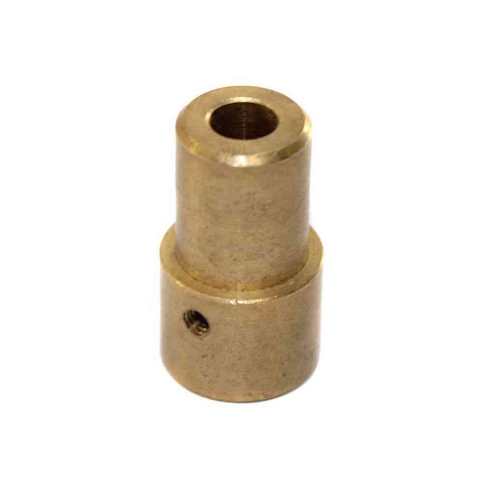 BUSH BRASS ALB. DOOR SMER. BUSH BRASS ALB. DOOR SMER.