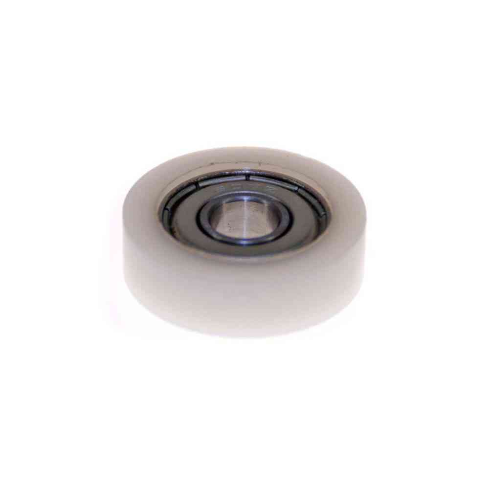 COATED BEARING DIAMETER 25MM HOLE 7MM THICKNESS 7.5MM