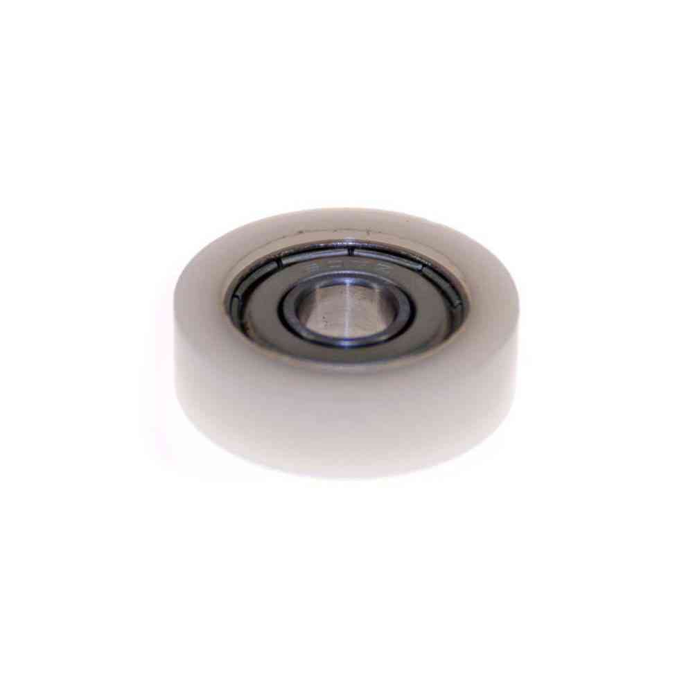 COATED BEARING DIAMETER 25MM HOLE 7MM THICKNESS 7.5MM COATED BEARING DIAMETER 25MM HOLE 7MM THICKNESS 7.5MM