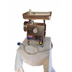 MINCER CGT MODEL 22 WITH STAINLESS STEEL CASE